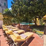 Palazzo Cherubini-pools & Wellness Rossano