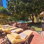 Panzió Palazzo Cherubini-pools & Wellness 4*