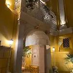 Palazzo Cherubini-pools & Wellness Panzió 4*