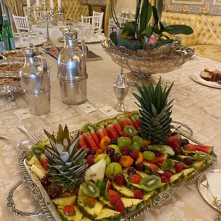 Palazzo Cherubini-pools & Wellness 4*