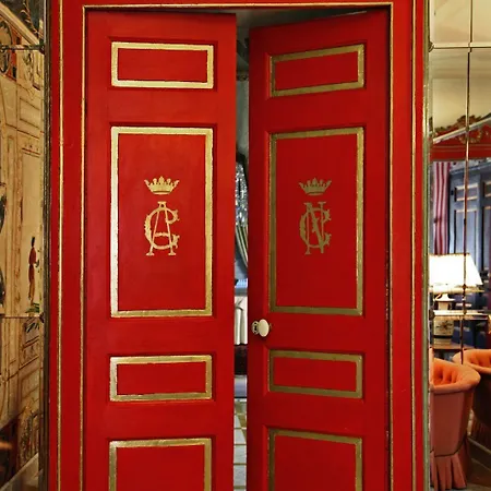 B&B Palazzo Cherubini-pools & Wellness