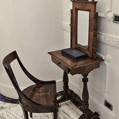 B&B Palazzo Cherubini-pools & Wellness 로사노