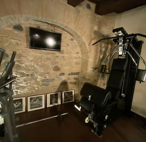 Palazzo Cherubini-pools & Wellness