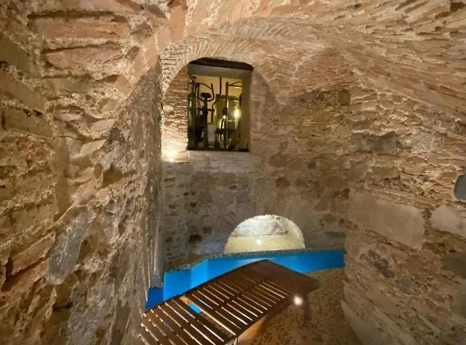 Palazzo Cherubini-pools & Wellness 4*