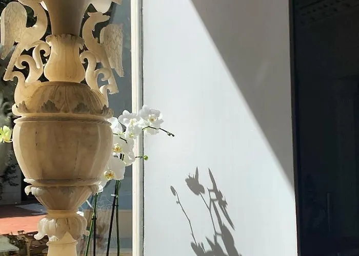 Palazzo Cherubini-pools & Wellness Rossano