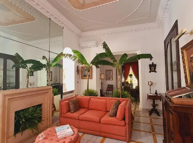 Alojamento de Acomodação e Pequeno-almoço Palazzo Cherubini-pools & Wellness