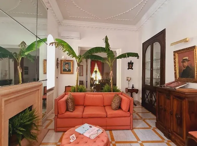 Palazzo Cherubini-pools & Wellness 4*