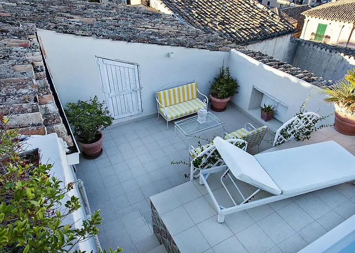 Palazzo Cherubini-pools & Wellness 4* Rossano