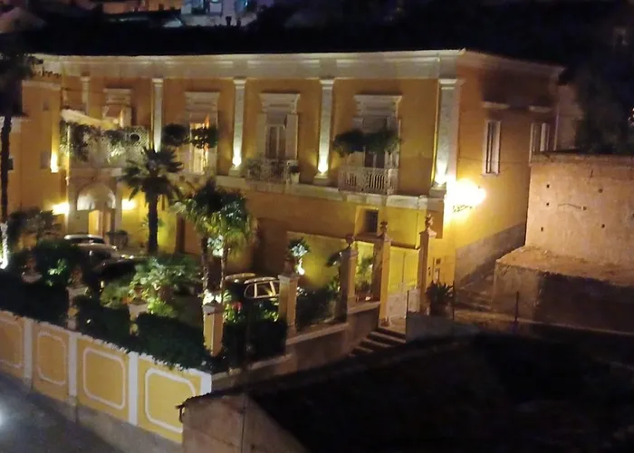 Palazzo Cherubini-pools & Wellness