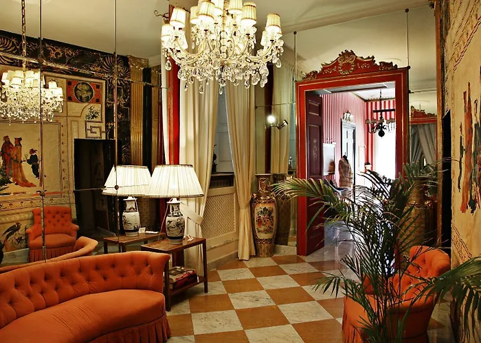 Palazzo Cherubini-pools & Wellness Alojamento de Acomodação e Pequeno-almoço Rossano