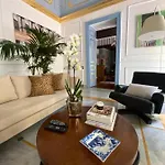 לינה וארוחת בוקר Palazzo Cherubini-pools & Wellness רוסאנו