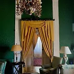 Palazzo Cherubini-pools & Wellness לינה וארוחת בוקר 4*