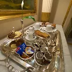 Couette-café Palazzo Cherubini-pools & Wellness Rossano
