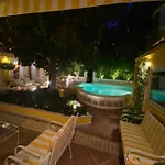 Palazzo Cherubini-pools & Wellness Rossano