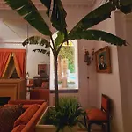 Palazzo Cherubini-pools & Wellness Bed & Breakfast Rossano