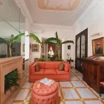 Palazzo Cherubini-pools & Wellness 4*