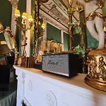Palazzo Cherubini-pools & Wellness Rossano