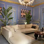 לינה וארוחת בוקר Palazzo Cherubini-pools & Wellness רוסאנו