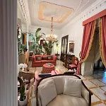 Palazzo Cherubini-pools & Wellness לינה וארוחת בוקר