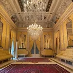Palazzo Cherubini-pools & Wellness