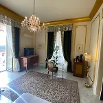 לינה וארוחת בוקר Palazzo Cherubini-pools & Wellness רוסאנו