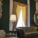 Palazzo Cherubini-pools & Wellness רוסאנו