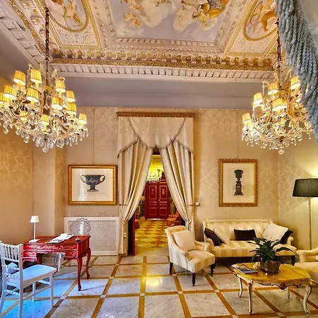 Bed & Breakfast Palazzo Cherubini-pools & Wellness Rossano