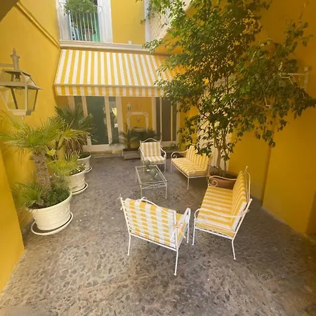 Palazzo Cherubini-pools & Wellness *