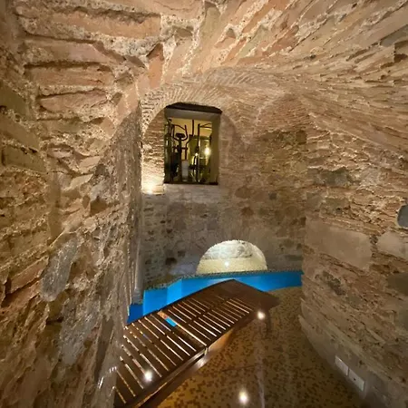 Palazzo Cherubini-pools & Wellness *