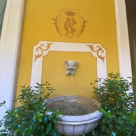 Palazzo Cherubini-pools & Wellness