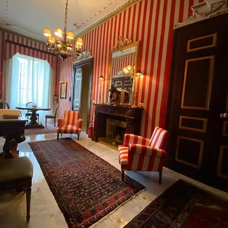 Palazzo Cherubini-pools & Wellness 4*