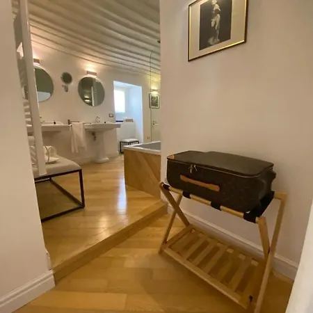 Palazzo Cherubini-pools & Wellness Bed & Breakfast Rossano