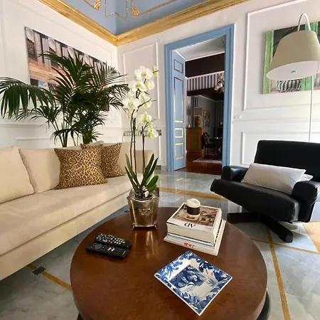 Bed & Breakfast Palazzo Cherubini-pools & Wellness Rossano