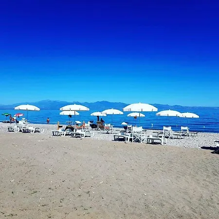 Palazzo Cherubini-pools & Wellness Bed & Breakfast Rossano