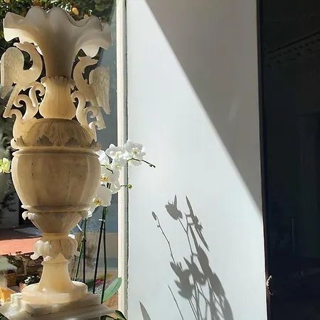 Palazzo Cherubini-pools & Wellness Rossano