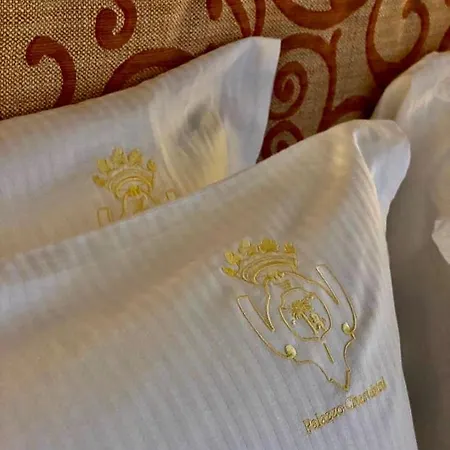 Palazzo Cherubini-pools & Wellness Bed & Breakfast *