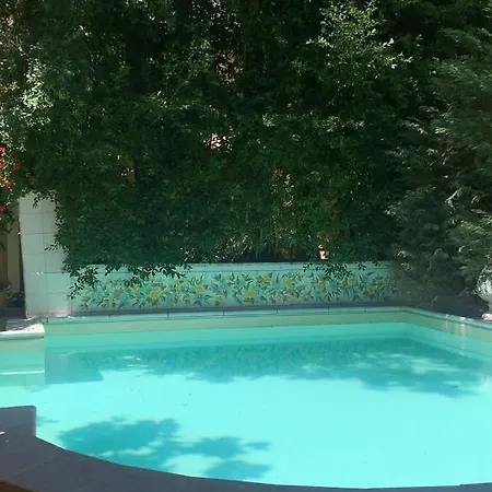Palazzo Cherubini-pools & Wellness Bed & Breakfast 4*
