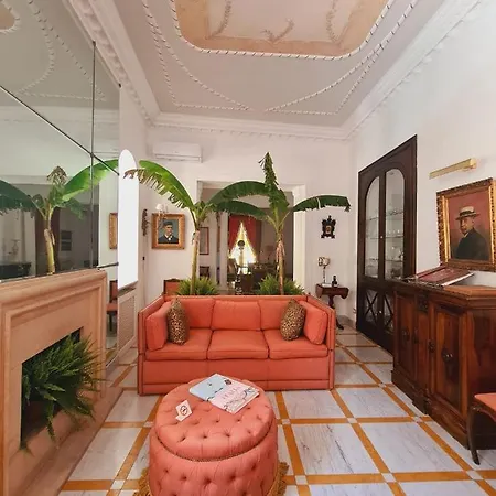 Palazzo Cherubini-pools & Wellness 4*