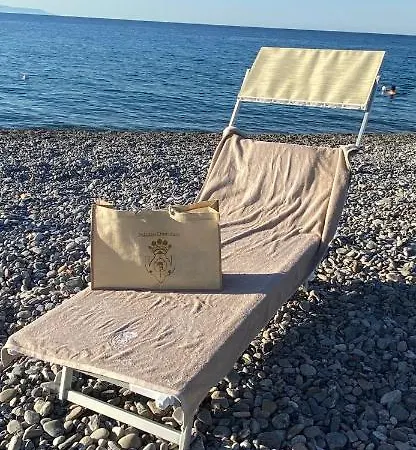 Palazzo Cherubini-pools & Wellness