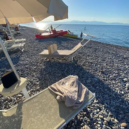 Palazzo Cherubini - Wellness E * Rossano