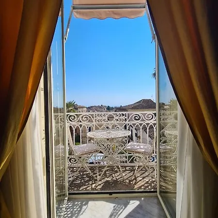 Bed & Breakfast Palazzo Cherubini-pools & Wellness Rossano