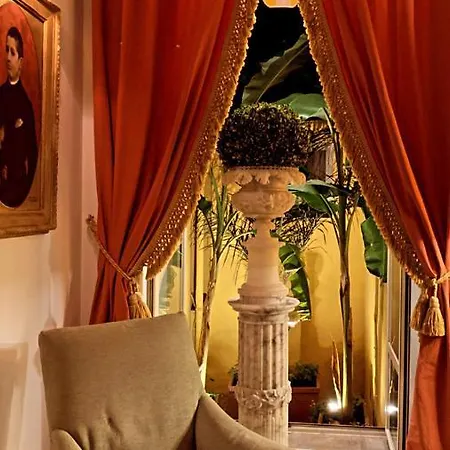 Palazzo Cherubini-pools & Wellness 罗萨诺