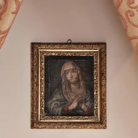 住宿加早餐酒店 Palazzo Cherubini-pools & Wellness