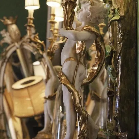 Palazzo Cherubini-pools & Wellness Bed & Breakfast 4*