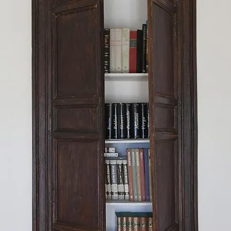 Palazzo Cherubini-pools & Wellness Bed & Breakfast 4*