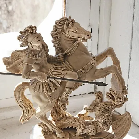 Bed & Breakfast Palazzo Cherubini-pools & Wellness