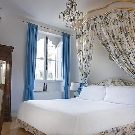 Palazzo Cherubini-pools & Wellness Bed & Breakfast Rossano
