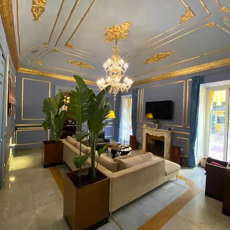 Palazzo Cherubini-pools & Wellness *