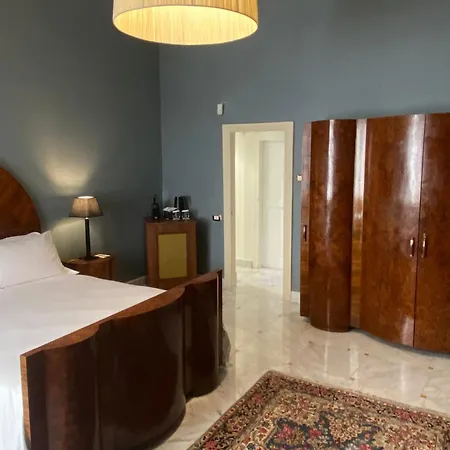Palazzo Cherubini - Wellness E Bed & Breakfast Rossano