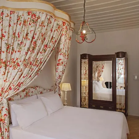 Palazzo Cherubini-pools & Wellness Bed & Breakfast Rossano